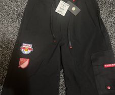 Red Bull Shorts