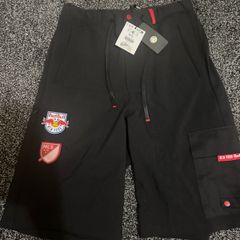 Red Bull Shorts