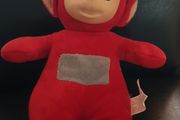 Teletubbies Po Talking Soft Plush Toy