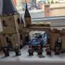 Lego Harry Potter 75953 Womping Willow Image 10