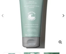 Ren Cleansing Gel