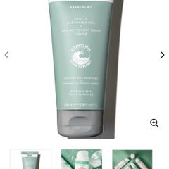 Ren Cleansing Gel