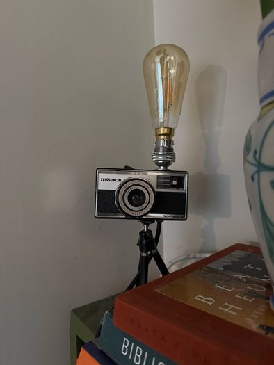 lamp