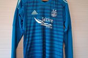 Aberdeen Jersey. Official Adidas Mens Goalkeepers Jersey.  Collect In Dublin Or Receive Via Post.