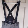 ladies Ski pants size L Image 3