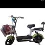 2 bikes left brand new emoped 25km max speed scooter type Image 2
