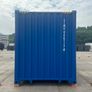 40ft HQ Shipping Container One Trip 2x Available Image 6