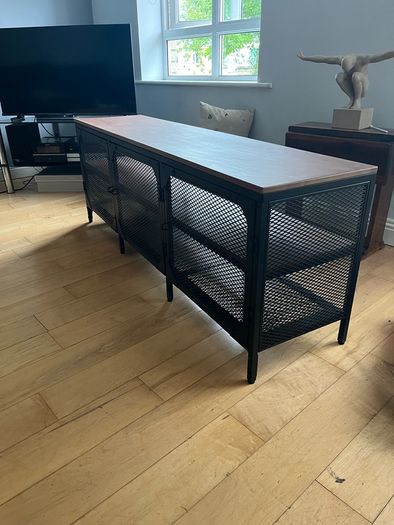 TV Cabinet