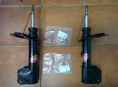 CITROEN C4 PEUGEOT 307 Front Shock Absorbers
