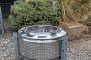Fire Pit