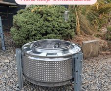 Fire Pit