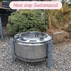 Fire Pit