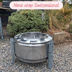Fire Pit