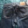 Levi 505 Jeans.. 32 x 32. Image 4