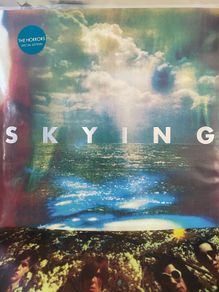 The Horrors - Skying (Special Edition)