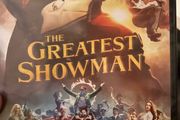 DVD - new / The Greatest Showman