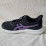 asics jolt 4 Size 5.5 eu 39.5 black In like new condition Image 7