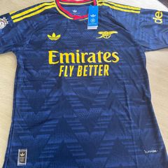Arsenal Jersey 26/27 (Copy) New with Tags
