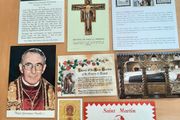 Devotional images/Holy pictures 3