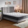 New 5ft Royal Deluxe 3000 Max Mattress Image 4