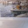 Water colour & charcoal,  some rare one's ( possibly  ) Image 8