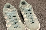 girls adidas campus