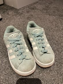 girls adidas campus