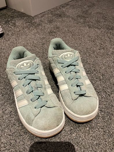 girls adidas campus