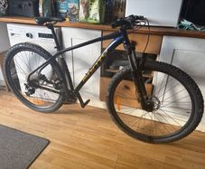 Mountain bike for sale.