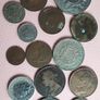 14 UK Coins (26054) Image 2