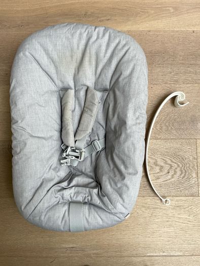 Stoke Tripp Trapp accessories bundle