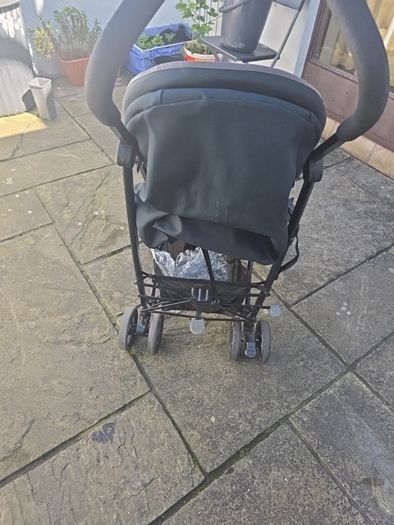 Stroller