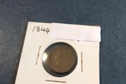 Victorian   Half   Farthing