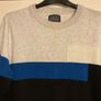 Men's Cotton Jumper Image 2