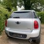 2012 MINI Countryman R60  Breaking for Parts Image 6