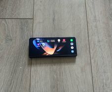 Samsung ZFold 4