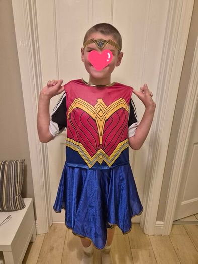 Halloween Costumes