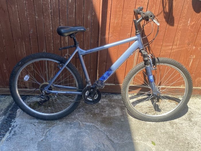 apollo bike
