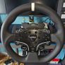 Moza R5 Bundle w/Brake Performance Kit Image 9