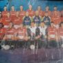 vintage collectable man United large jigsaw Image 6