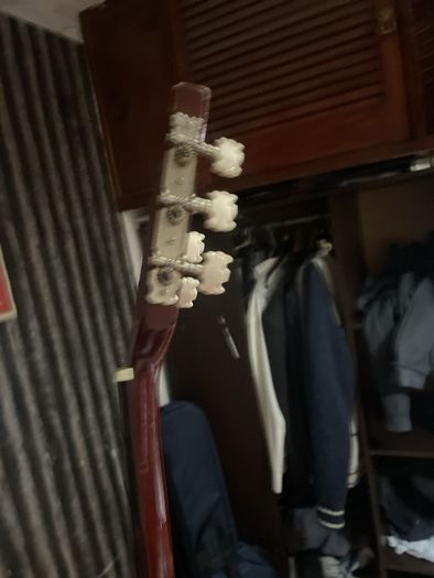 guitar