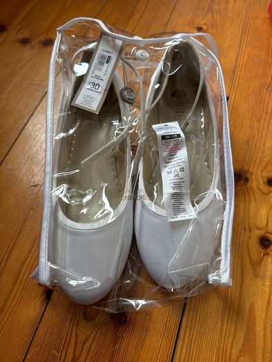 Communion Shoes