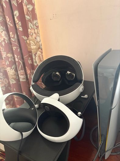 playstation VR2