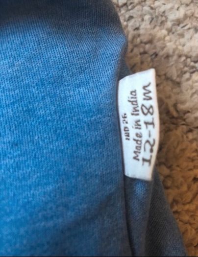 Anti-scratch PJ boleros for eczema