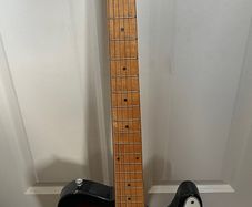Rockwood Telecaster LX80 by Hohner