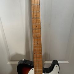 Rockwood Telecaster LX80 by Hohner