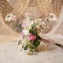 bridal bouquet Image 4