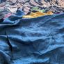 silk dressing gown Image 3