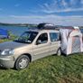 micro campervan car Image 4