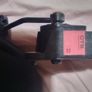 Nissan Micra March K12 2002-2010 Genuine OEM Electronic Accelerator Gas Pedal 6 Pin Connection 3253A. Image 6
